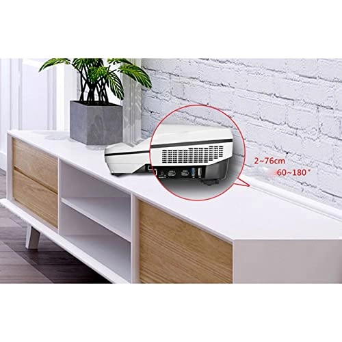 Projecter Mini Projector 7467834