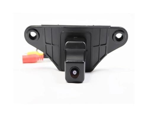 Rear View CCD - Night vision