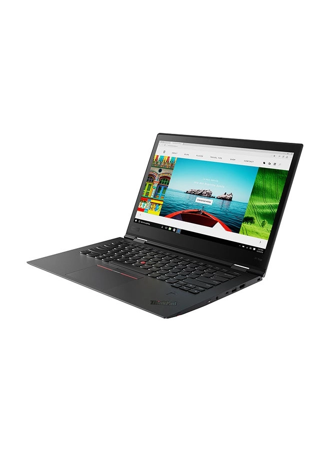 (Renewed) ThinkPad X1 Yoga Gen 3 2-in-1 - 14'' Core i5 8GB DDR 256GB SSD
