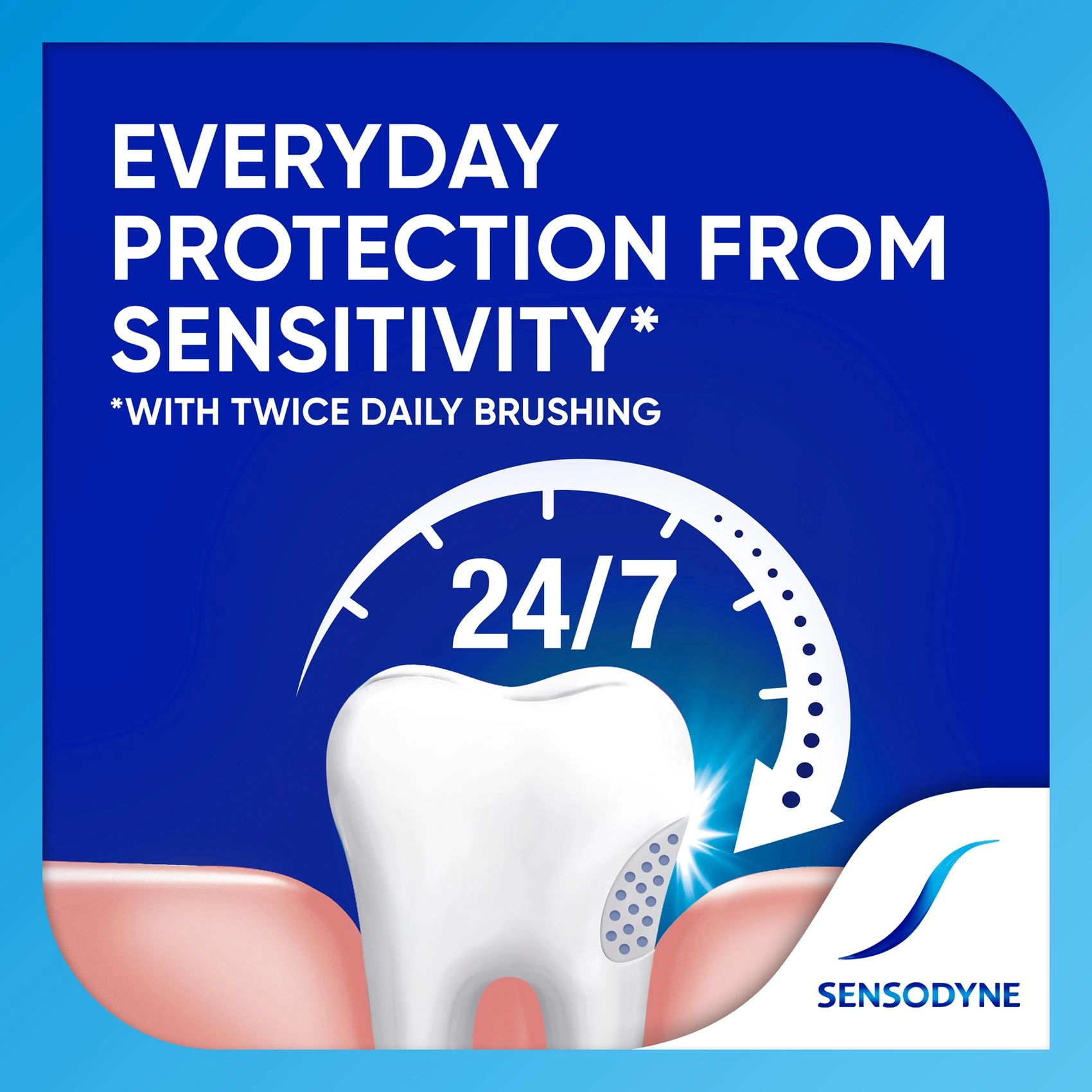 Extra Fresh Toothpaste 75ml