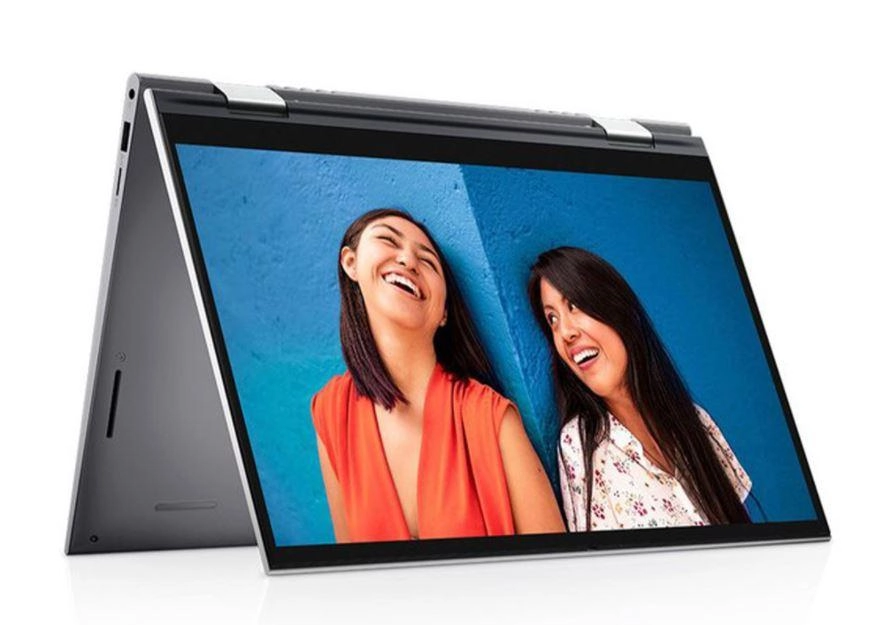 Inspiron 5410 - 14'' Core i7-1165G7 16GB DDR4 512GB SSD