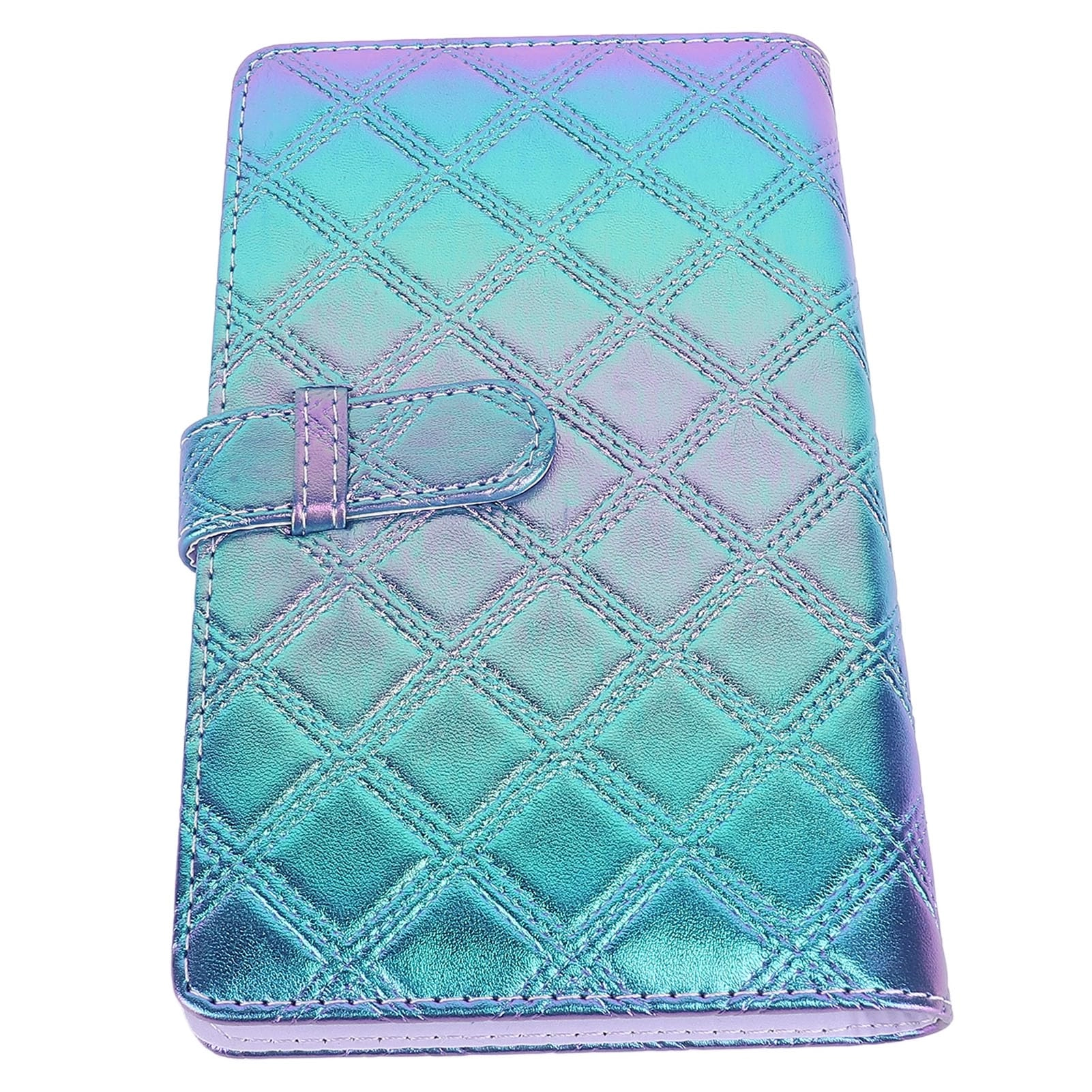 Focket Mini Photo Album - 108 Pockets