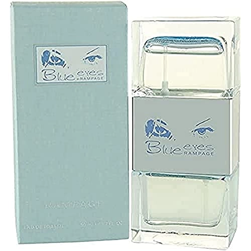 Blue Eyes Eau de Toilette 50 ml