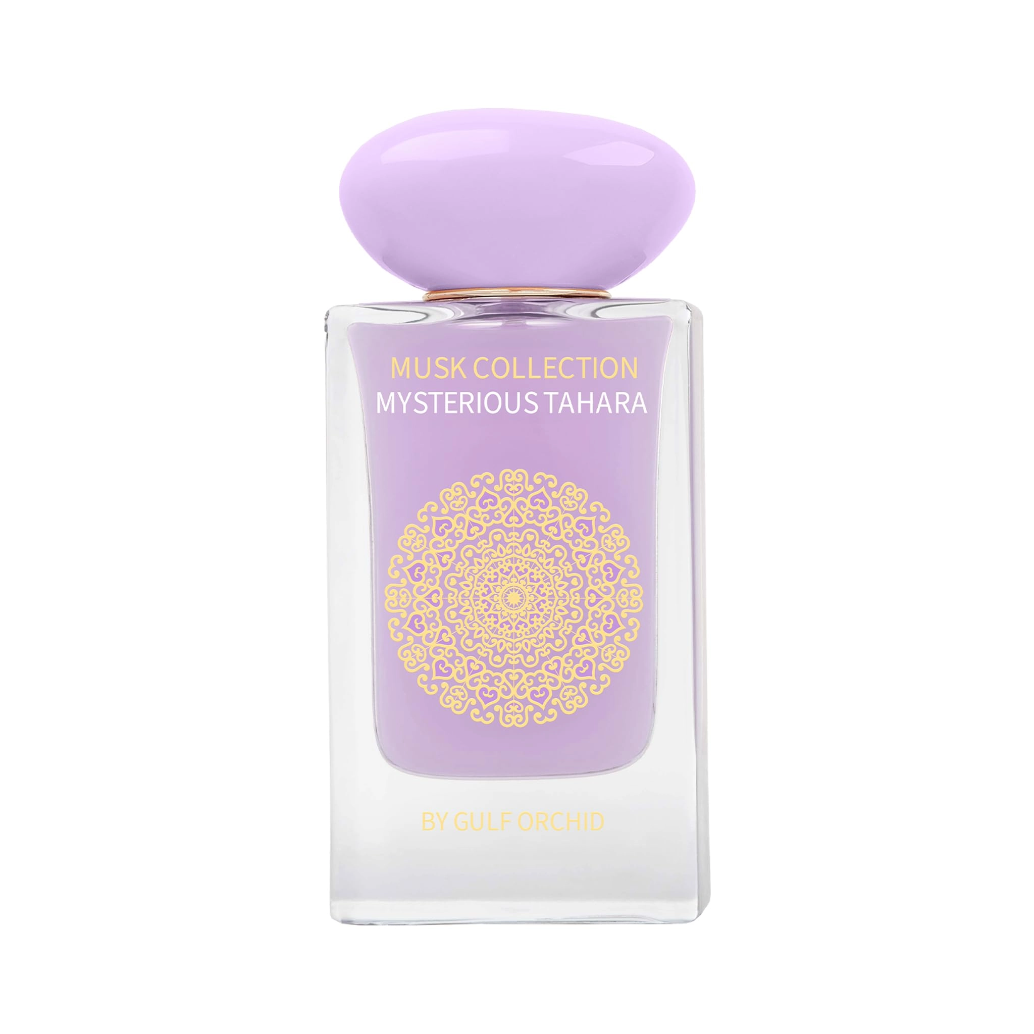 Musk Tahara Pistachio Eau de Parfum 60 ml
