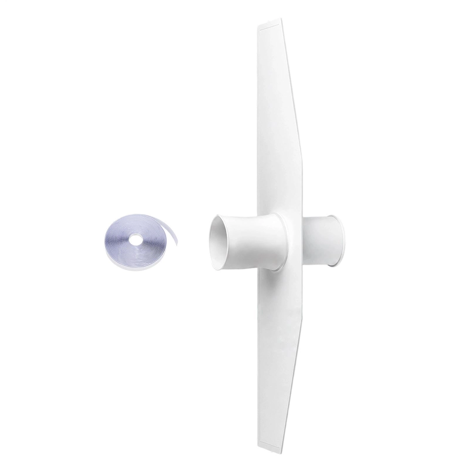 Generic Portable AC Window Kit