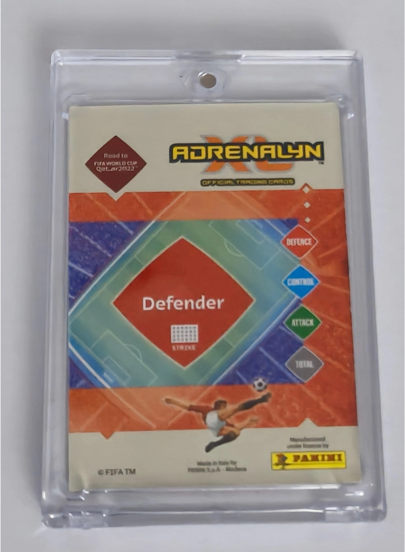 Virgil Van Dijk TOP MASTER Road to FIFA World Cup Qatar 2022