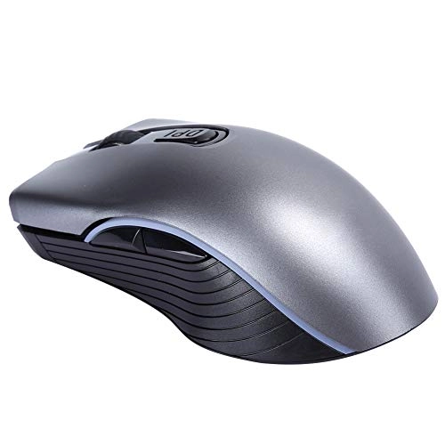 Wireless Mouse - Wireless