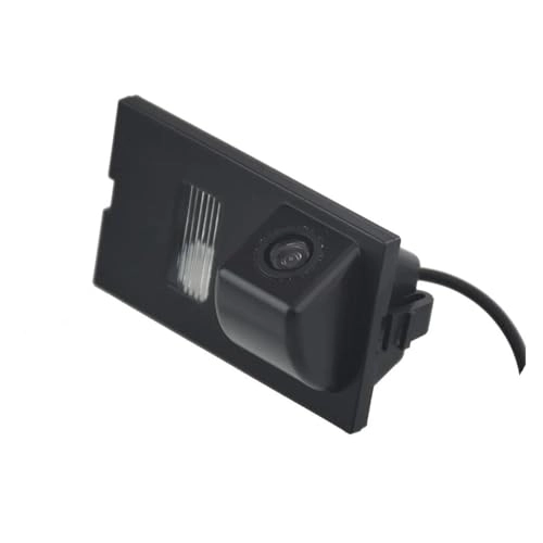 Backup Camera - Night Vision 756 (H) x 504 (V)