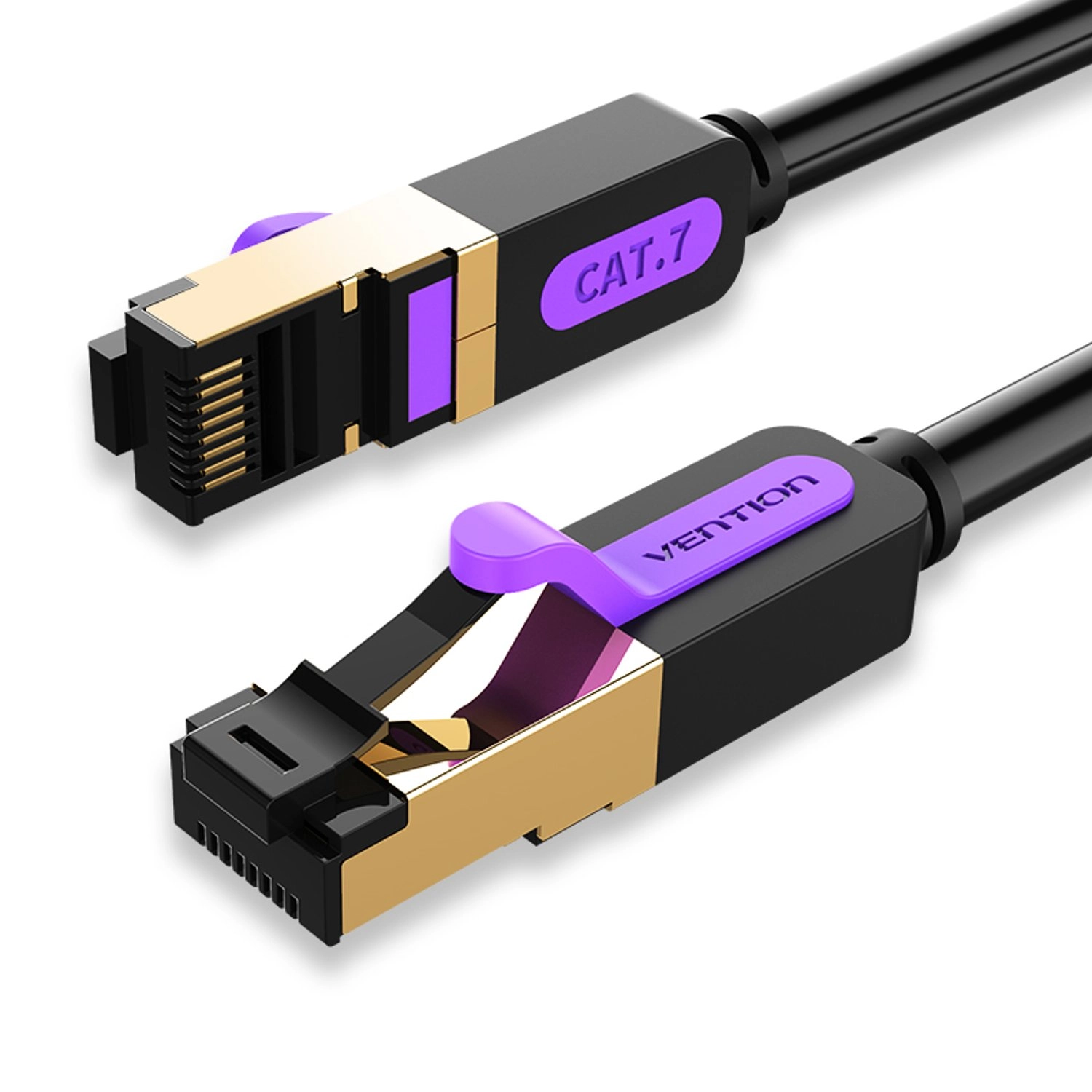 Vention Cat.7 Patch Cable - 0.5M