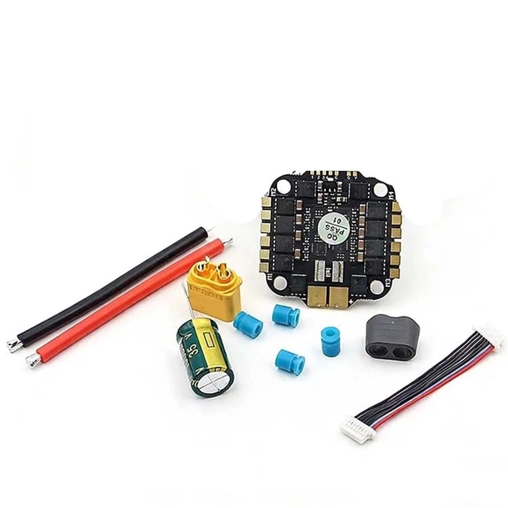 Flight Controller - 4 in 1 2-6S F7