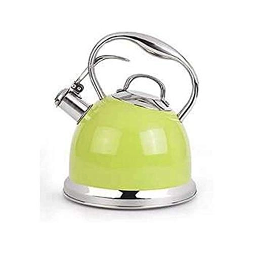 Tea Kettle - Stainless steel