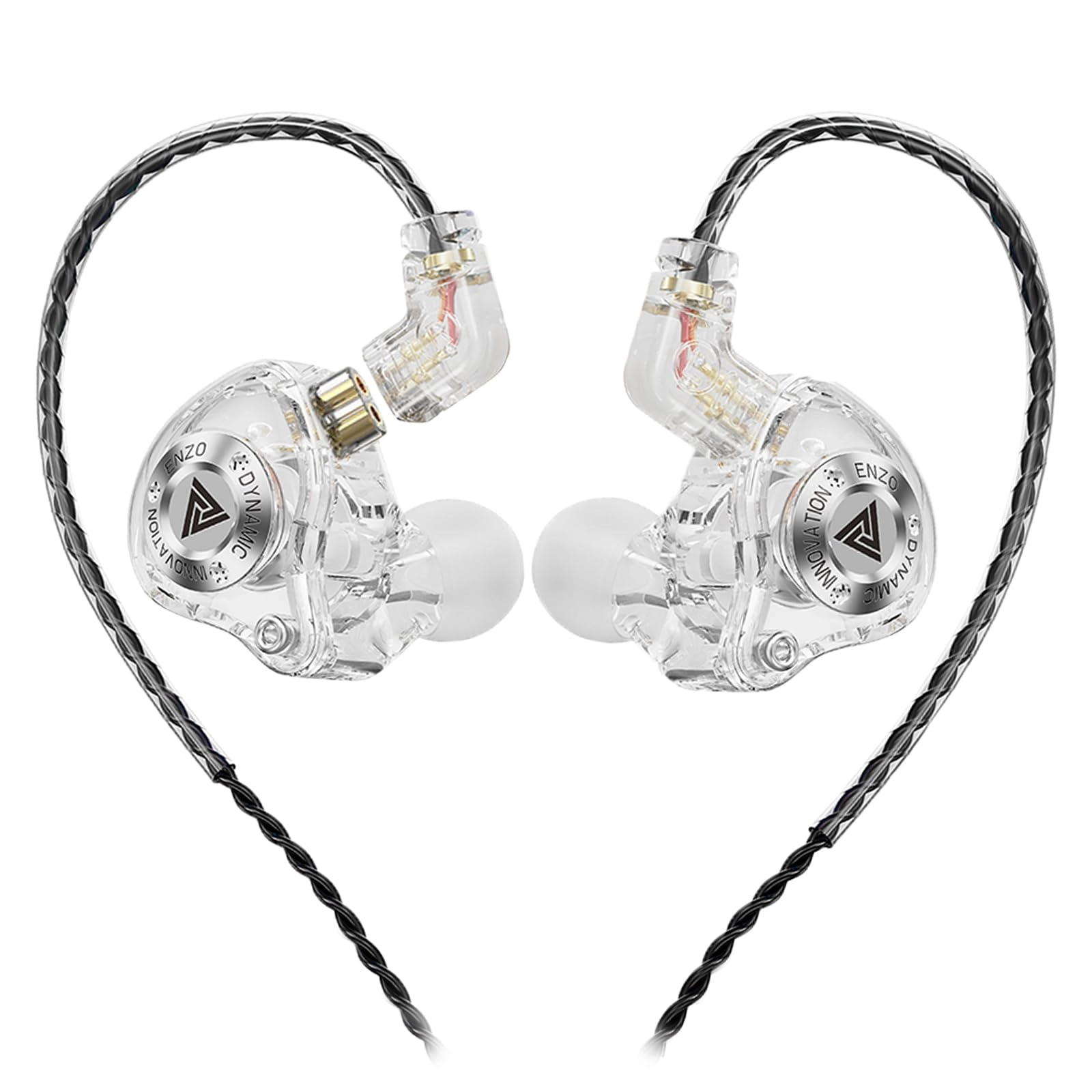 QKZ ENZO Wired Earbud