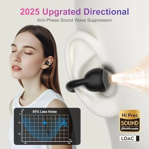 A7 - Wireless Earbud