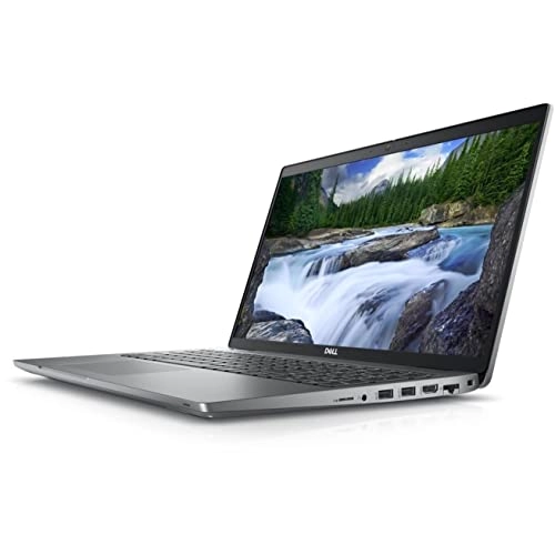 Latitude 5000 5530 - 15.6'' Core i7-1265U 8GB DDR4 256GB SSD