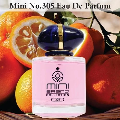 Mini Perfume No.305 Eau de Parfum 25ml