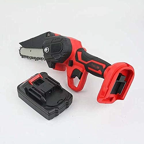 Hand-held Chainsaw - 550 Watts