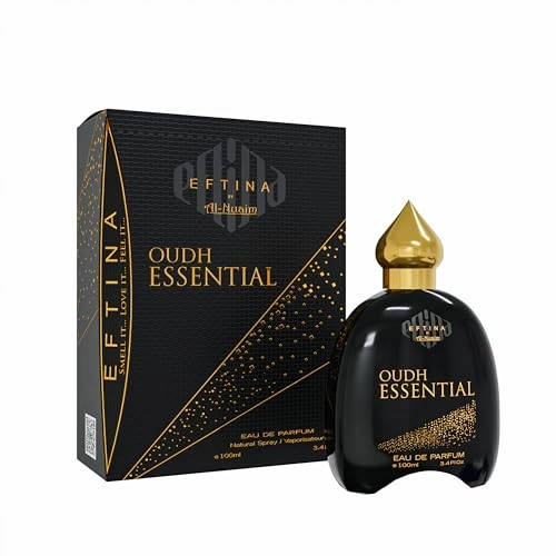 Oudh Essential Eau de Parfum 100ml