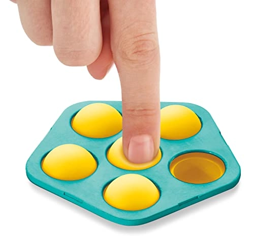 CRA-Z-Crackle Clay Pop-Mazing - Multi Ages 6 and Up