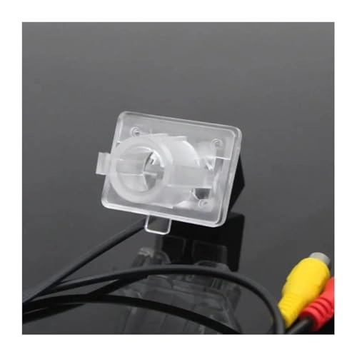 Reversing Camera - Night vision 800 x 586 pixels