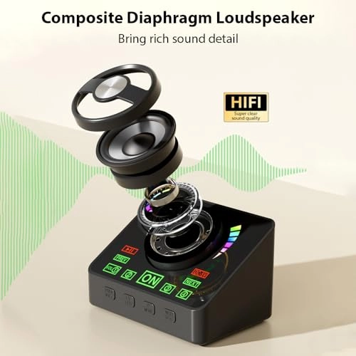 Karaoke Machine - 2 15W