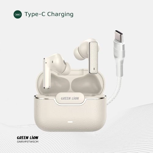 Majestic Wireless Earbud