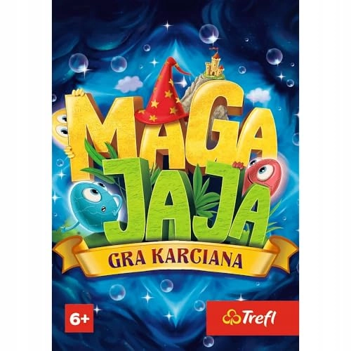 Magaja - Card Game