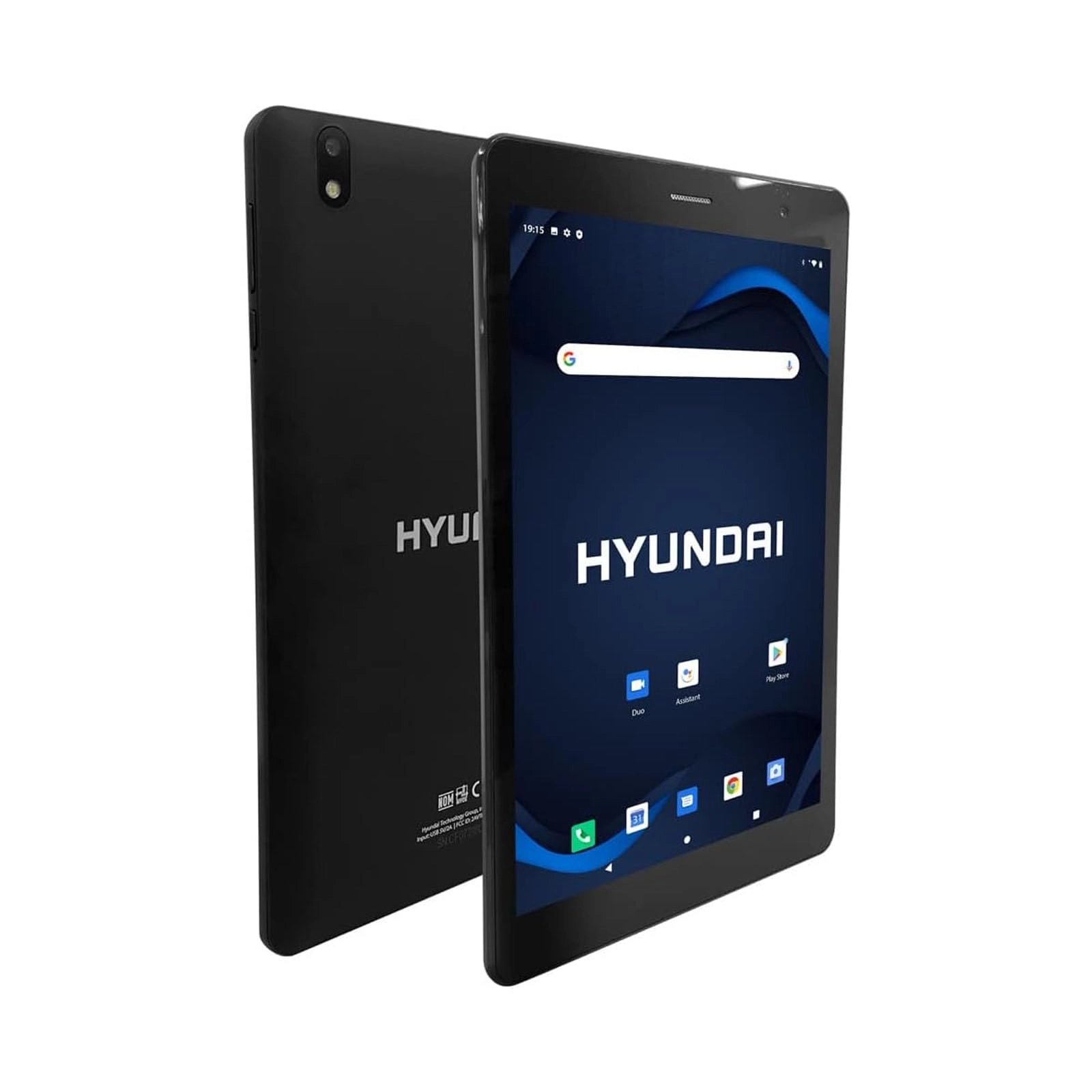 Hyundai HyTab Pro 8LA1 - 64GB 8"