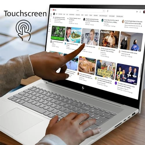 17 inch Laptop - 17'' Ryzen 5 7530U 32GB 1TB SSD