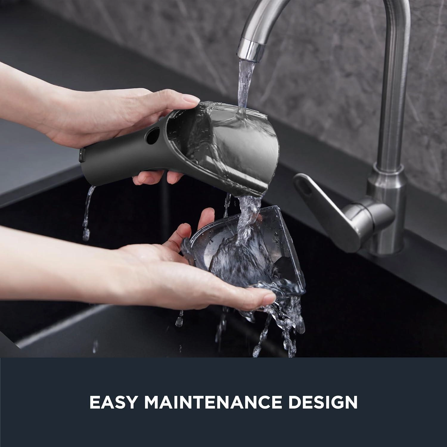 NEY100ME - Carpet Spot Cleaner 400 Watt