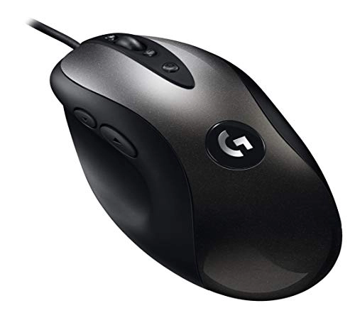 MX518 Gaming Mouse - USB