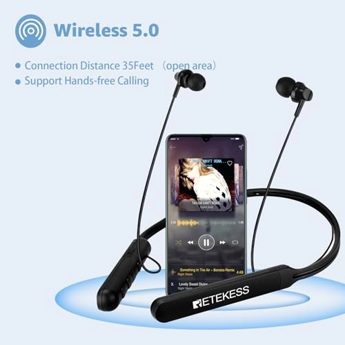 TR108 Wireless Headphone