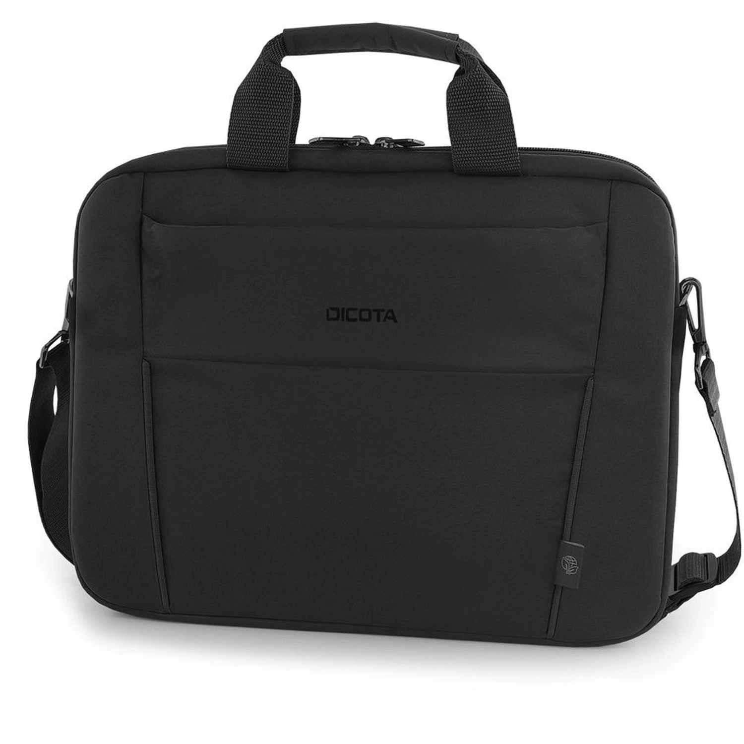 Eco Slim Case BASE Messenger Bag for 11-12.5-Inch Laptop