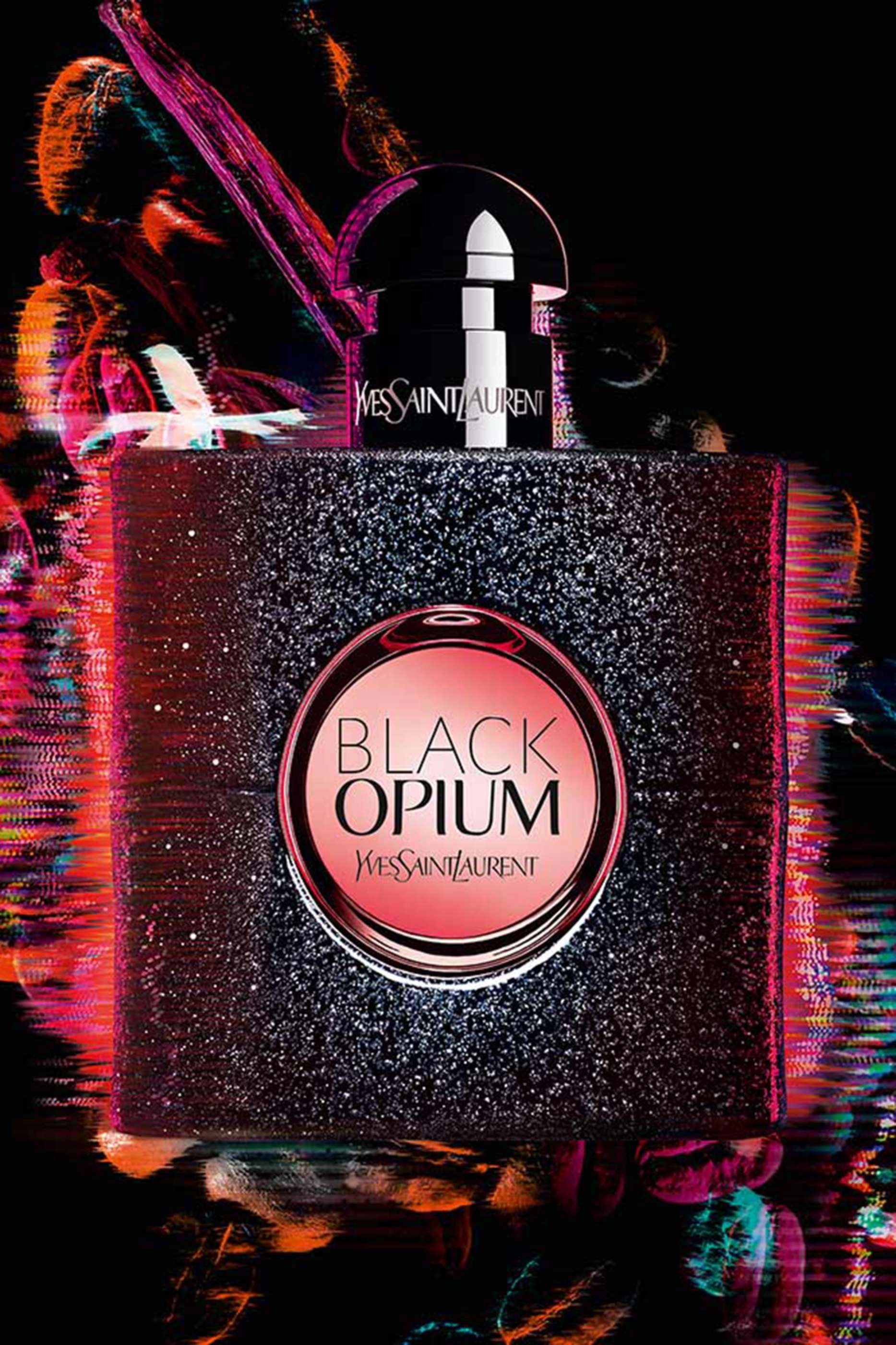 Black Opium Extreme Eau de Parfum 90ml