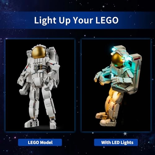 LED Light Kit - Mood Light White