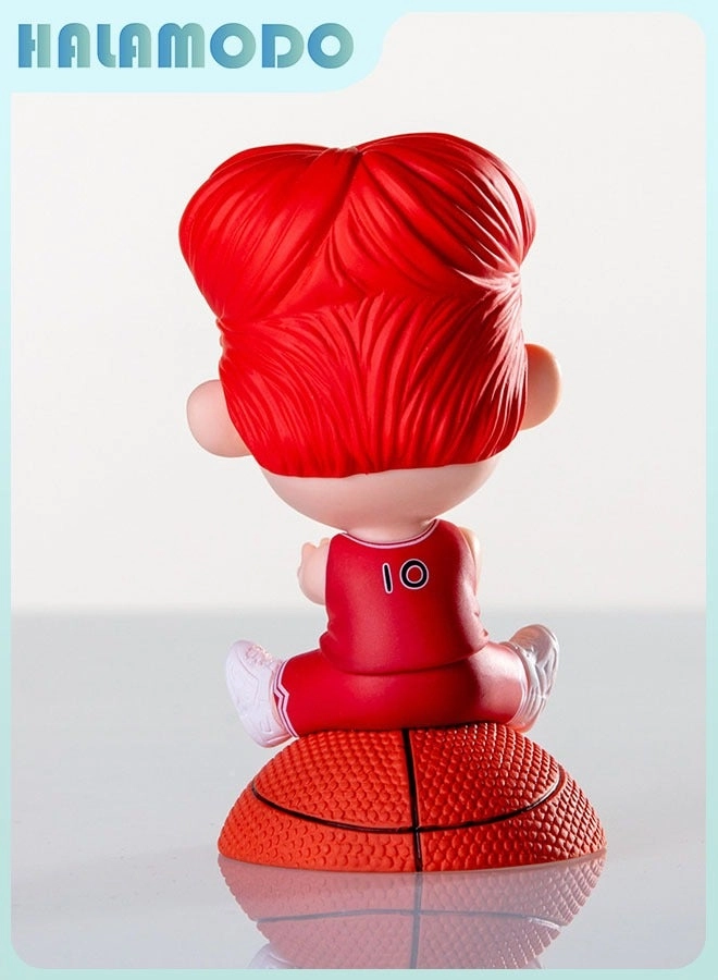 Sakuragi Hanamichi - Slam Dunk (QQ0625)