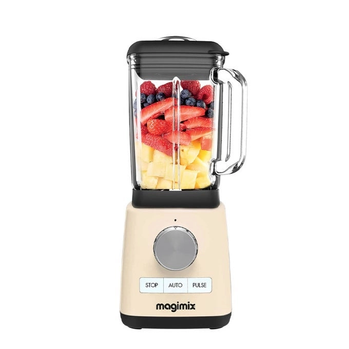 Magimix POWER 4 - 1300W