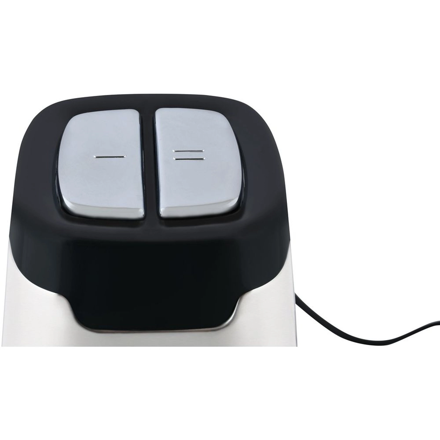 Food Chopper - 2 Liter(s) 220-240 Volts