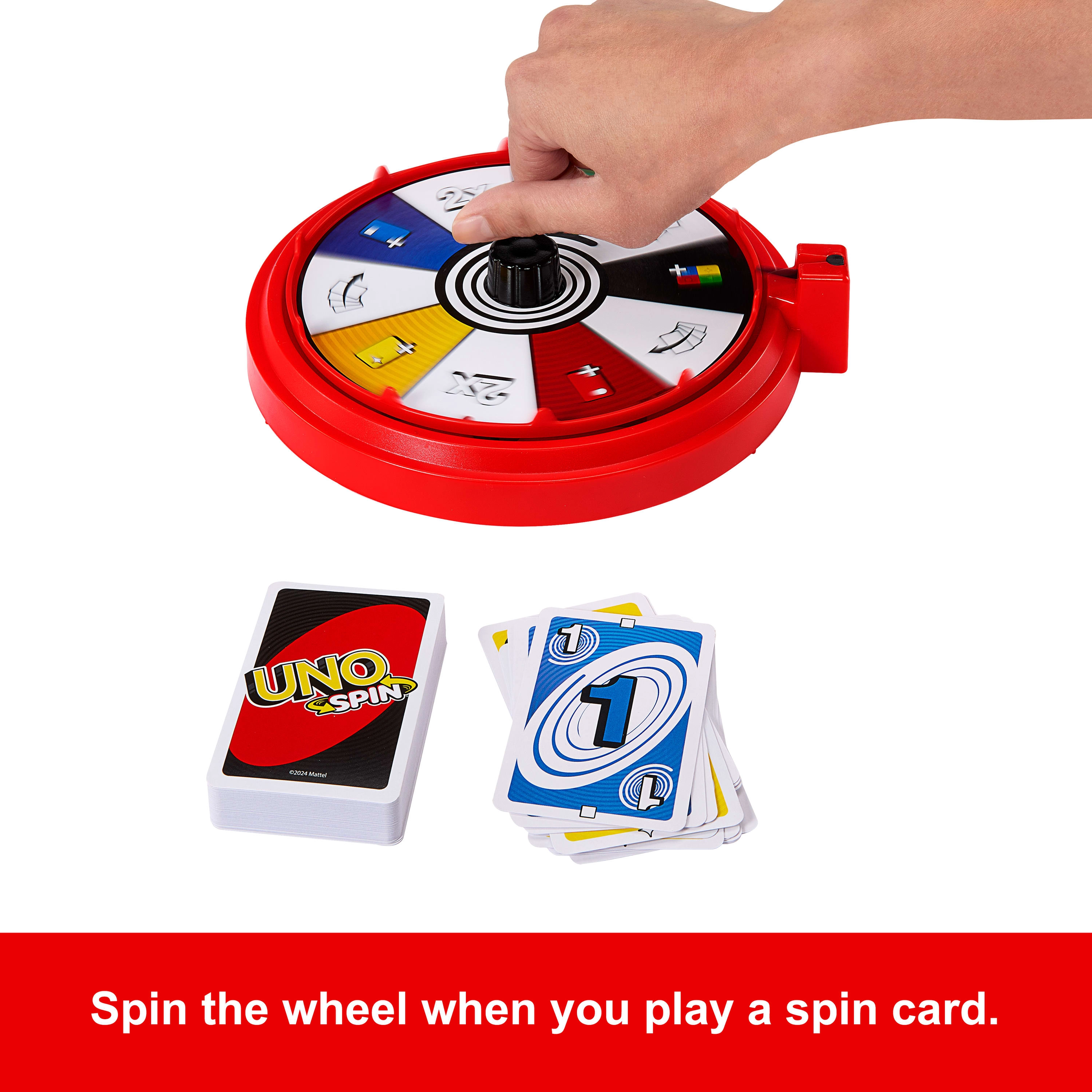 UNO Party - Card Game