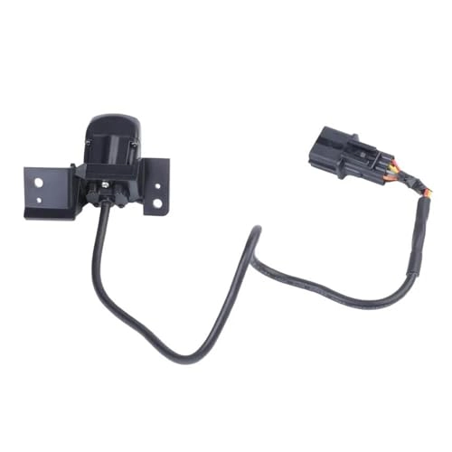 Rear View Backup Camera - Night Vision 1080P