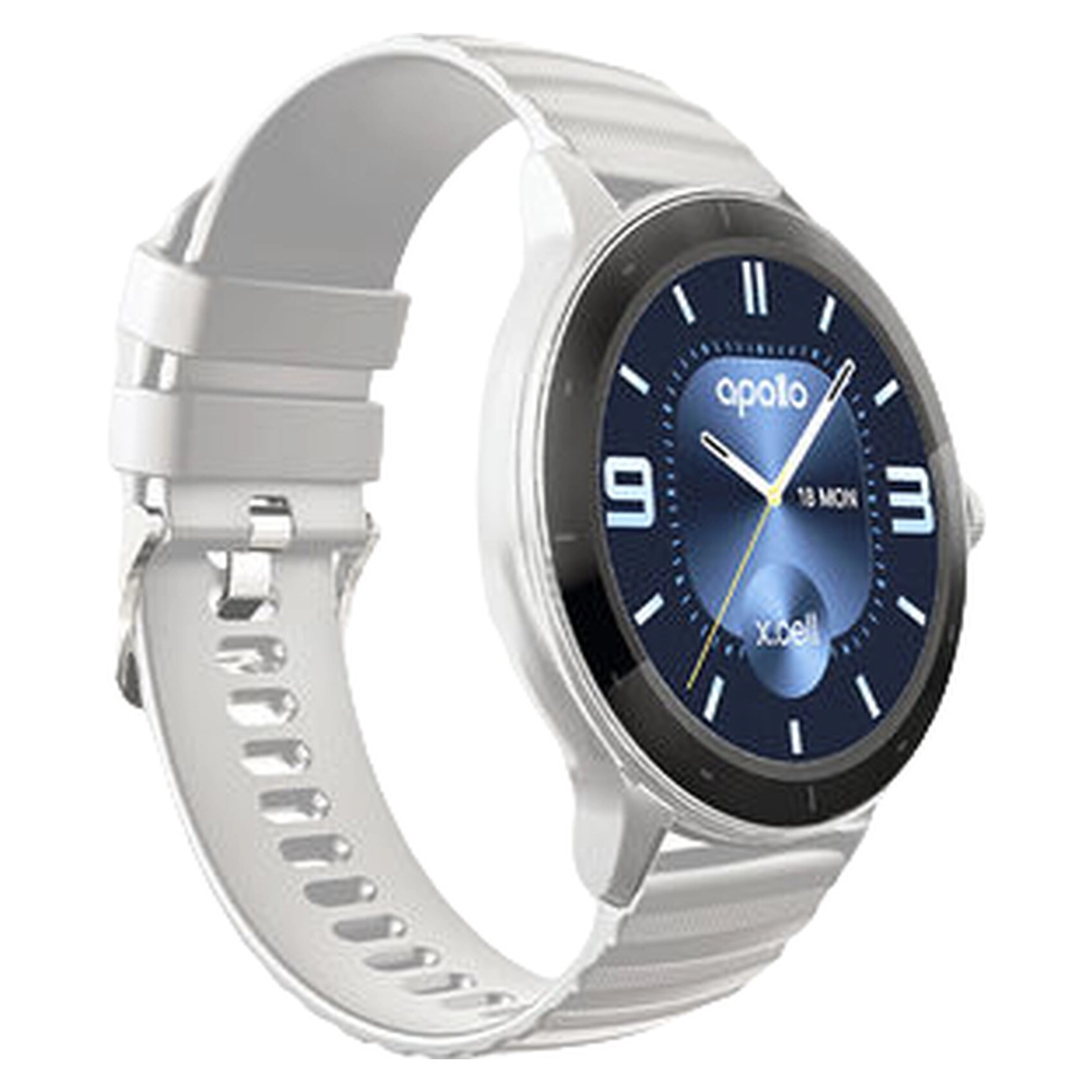 Apollo W2