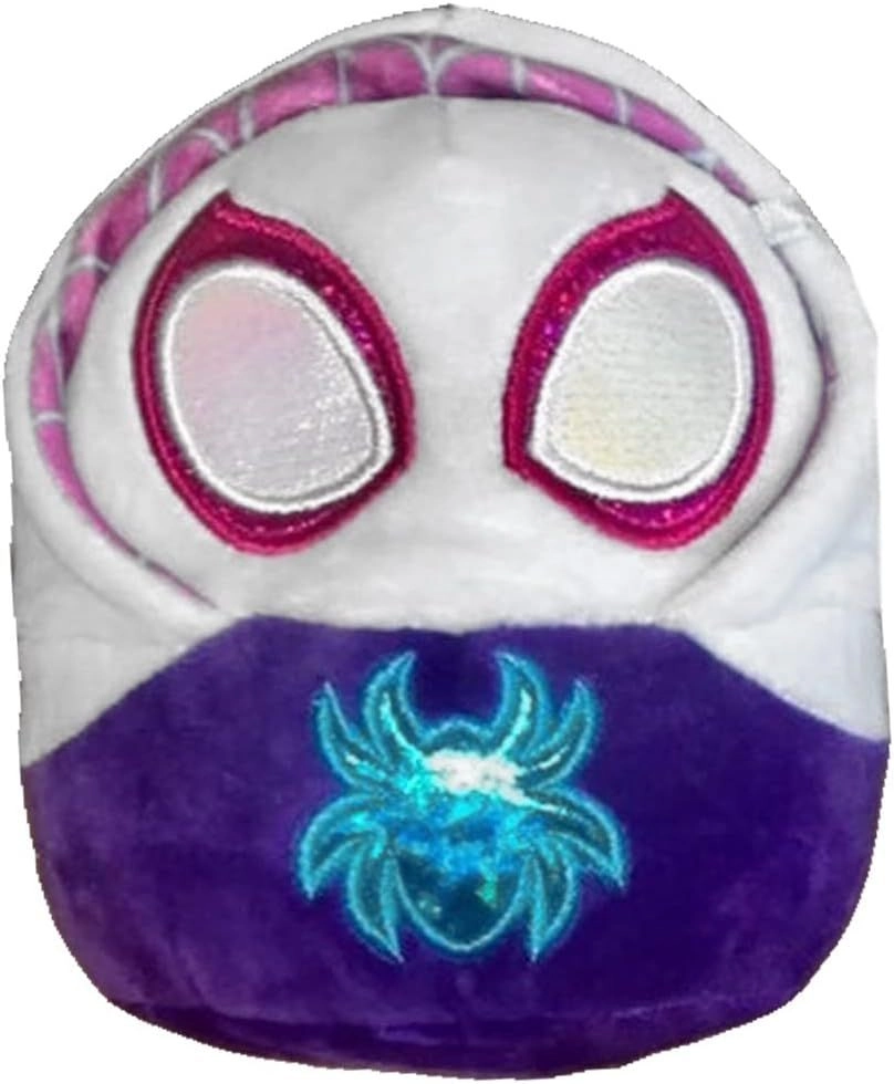 Spidey - 5 inch Multi Colour