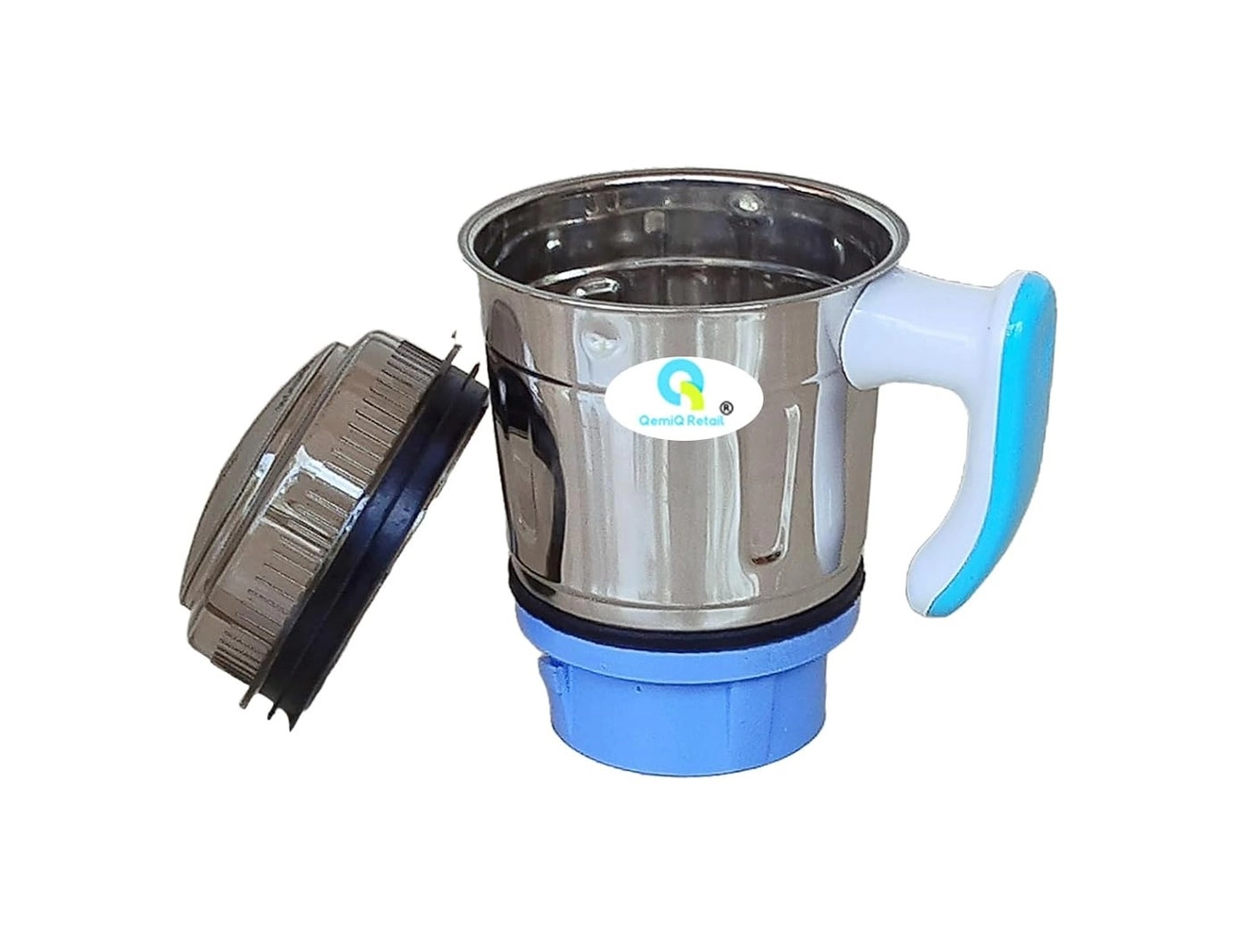 Chutney Mixer grinder's jar - 400ml capacity