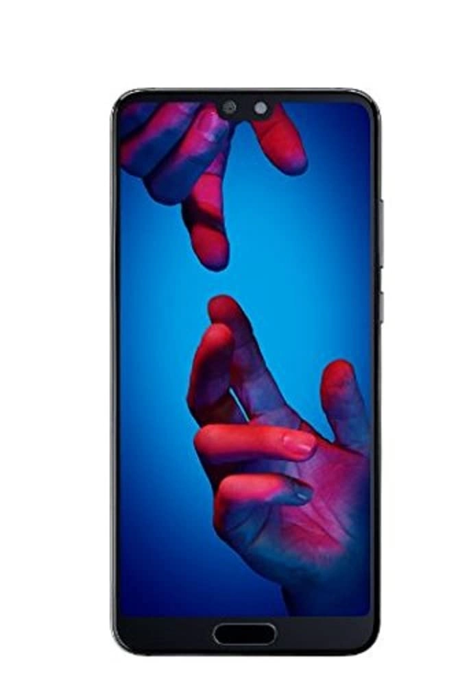 P20 - 4GB 128GB