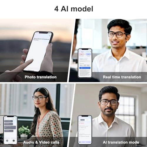 M01 - Open Ear IP68 Bluetooth 5.4