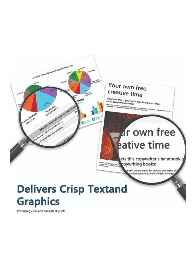 CRG069 - Multicolour Pack