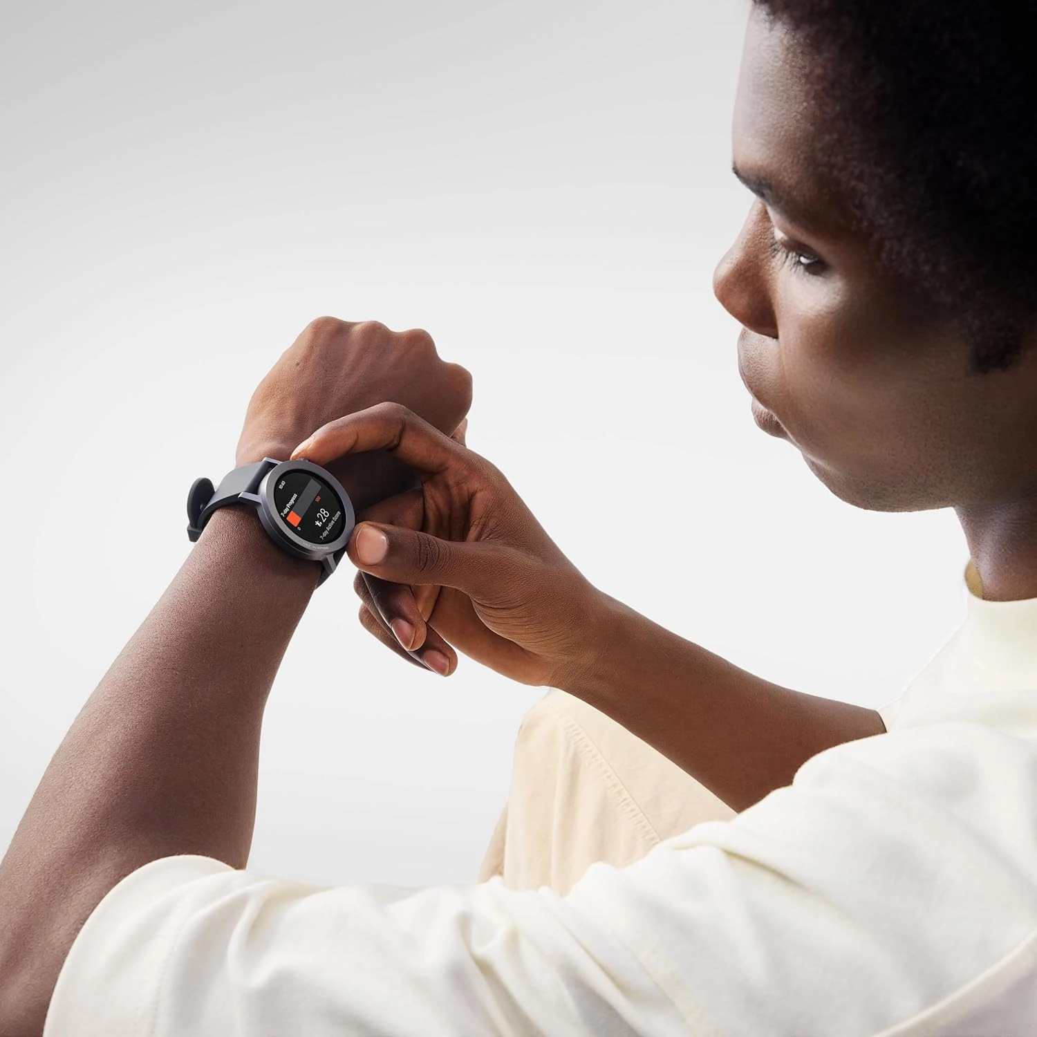 Watch Pro 2 Aluminium GPS