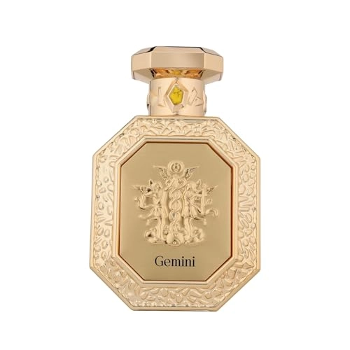 Gemini Eau de Parfum 100ml
