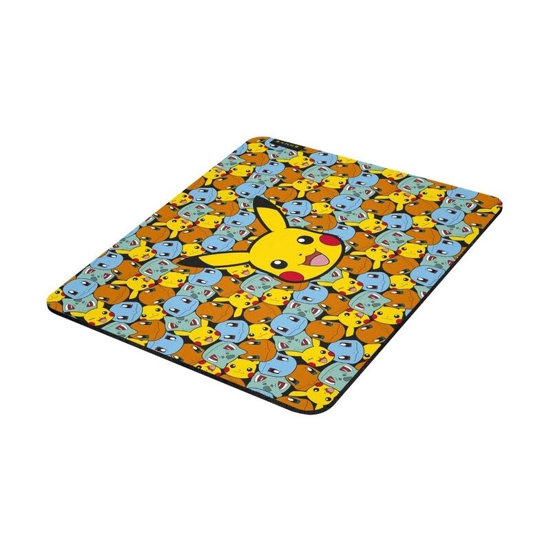 GigantusV2 Micro-woven fabric Gaming Mouse Pad - 36x27.5 cm