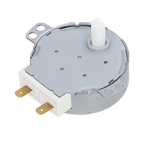 Microwave Oven Turntable Motor
