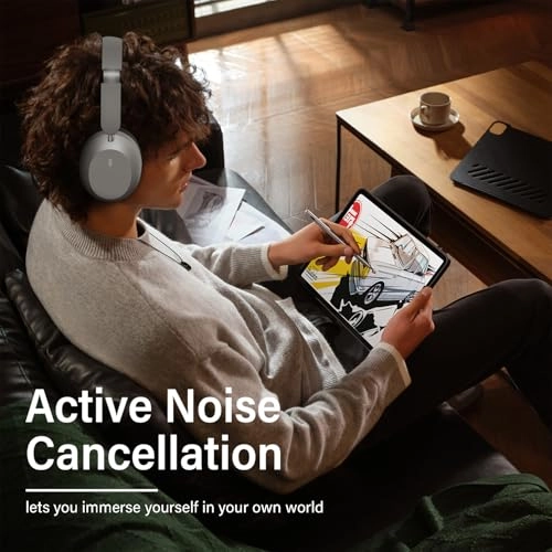 Y05 Wireless Headphone